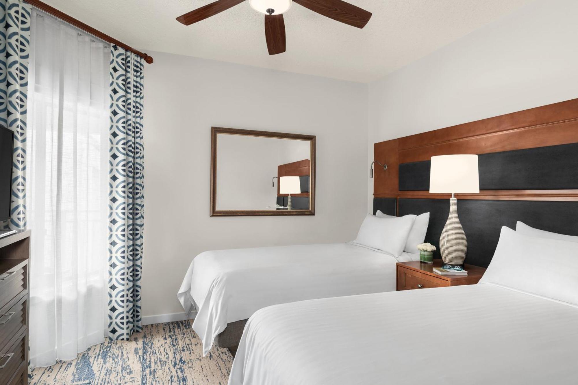 Отель Marriott'S Harbour Point And Sunset Pointe At Shelter Cove Хилтон-Хед-Айленд Экстерьер фото